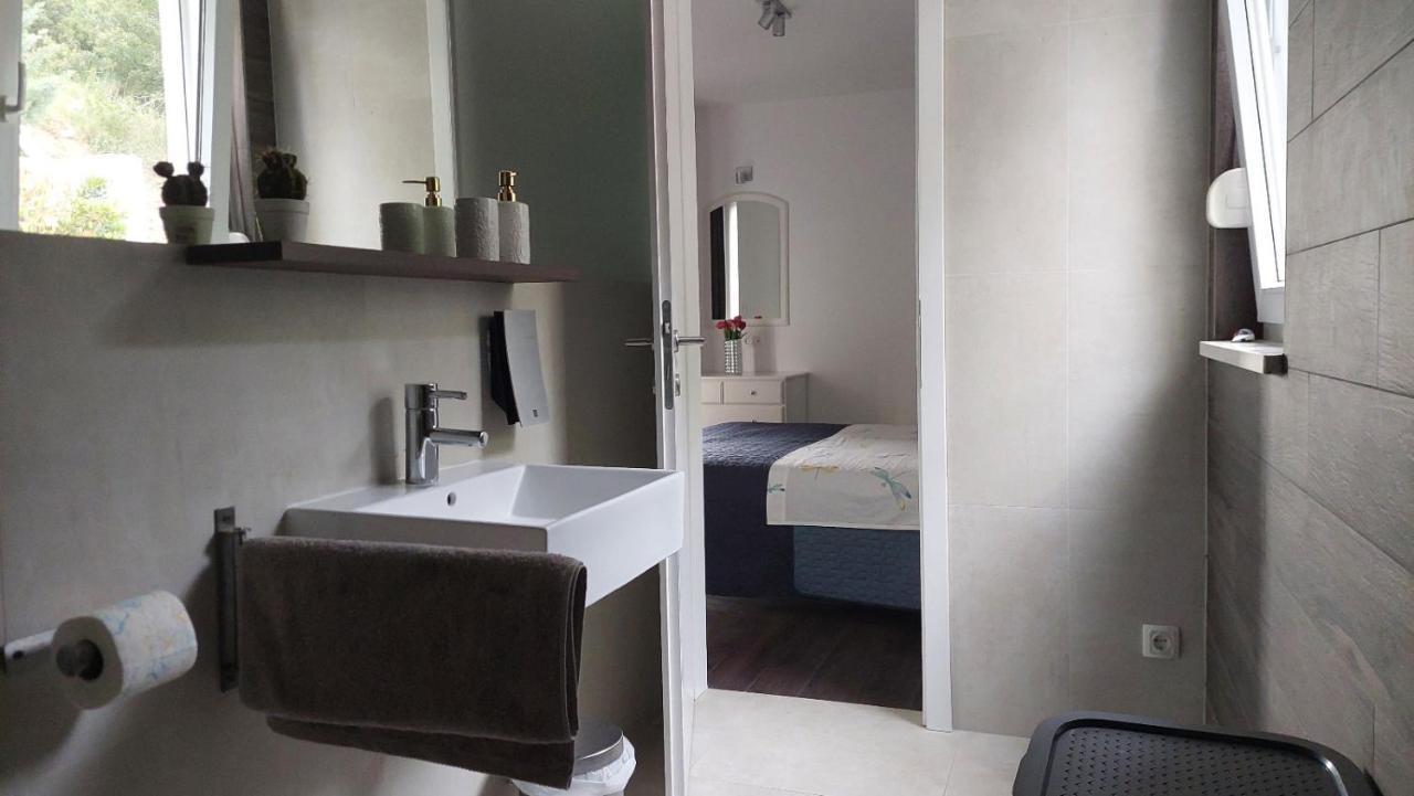 מימיצה Villa Jolara-Luxury Apartment A8 מראה חיצוני תמונה