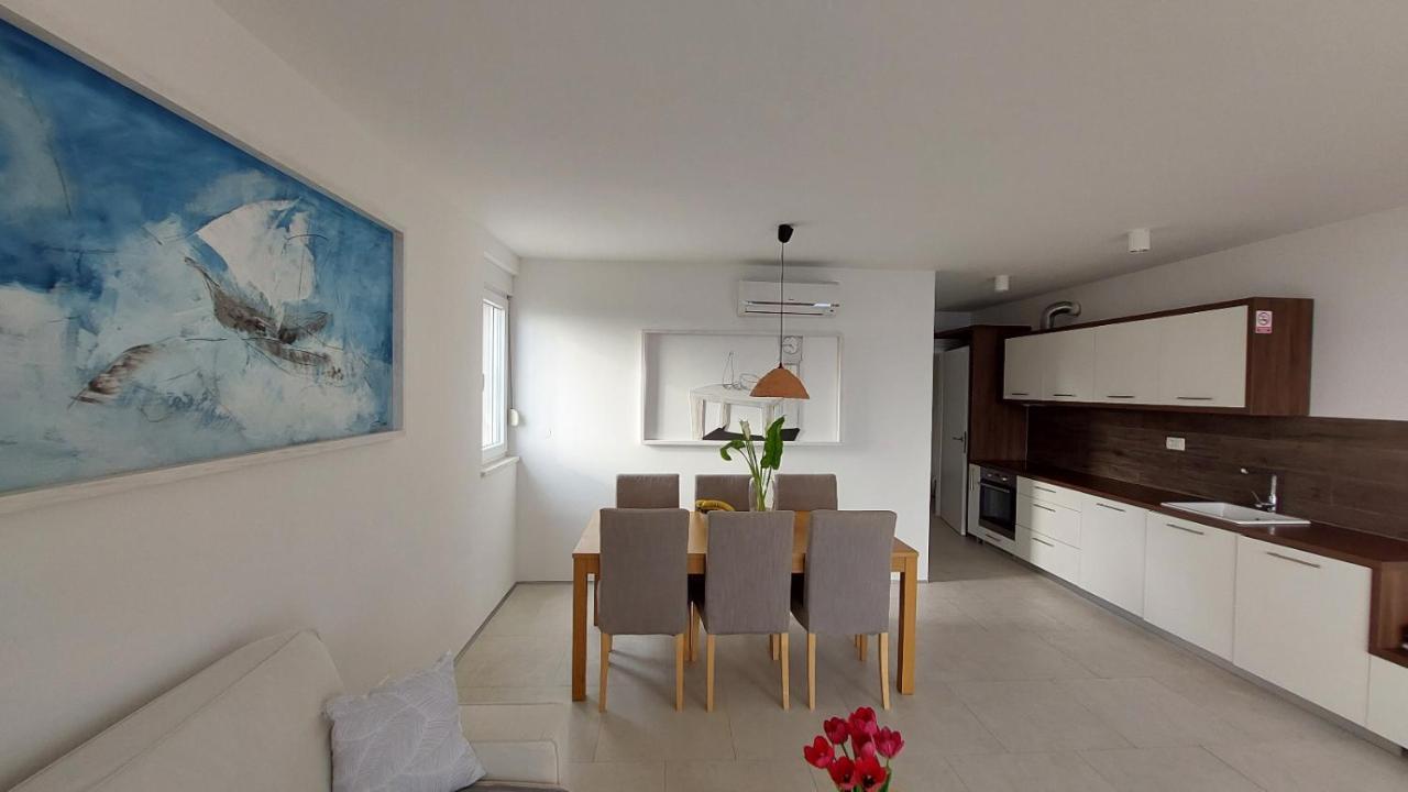 מימיצה Villa Jolara-Luxury Apartment A8 מראה חיצוני תמונה