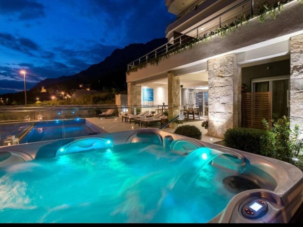 מימיצה Villa Jolara-Luxury Apartment A8 מראה חיצוני תמונה
