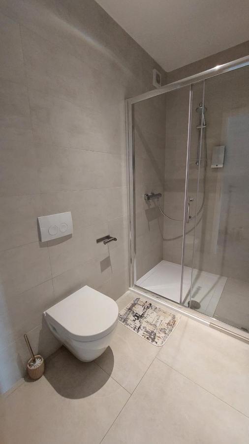 מימיצה Villa Jolara-Luxury Apartment A8 מראה חיצוני תמונה
