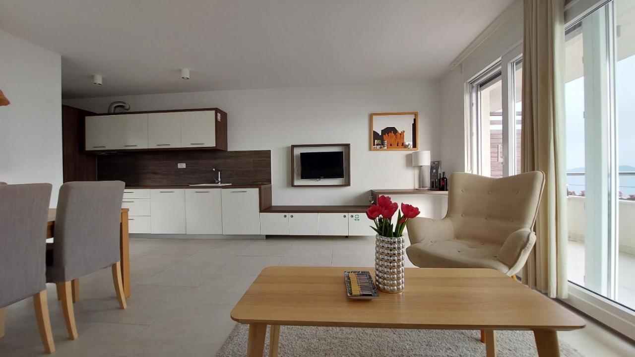 מימיצה Villa Jolara-Luxury Apartment A8 מראה חיצוני תמונה