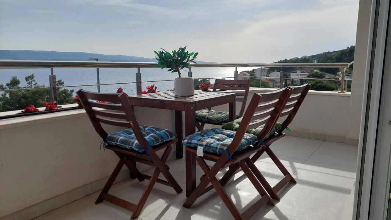 מימיצה Villa Jolara-Luxury Apartment A8 מראה חיצוני תמונה