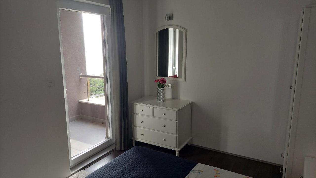 מימיצה Villa Jolara-Luxury Apartment A8 מראה חיצוני תמונה