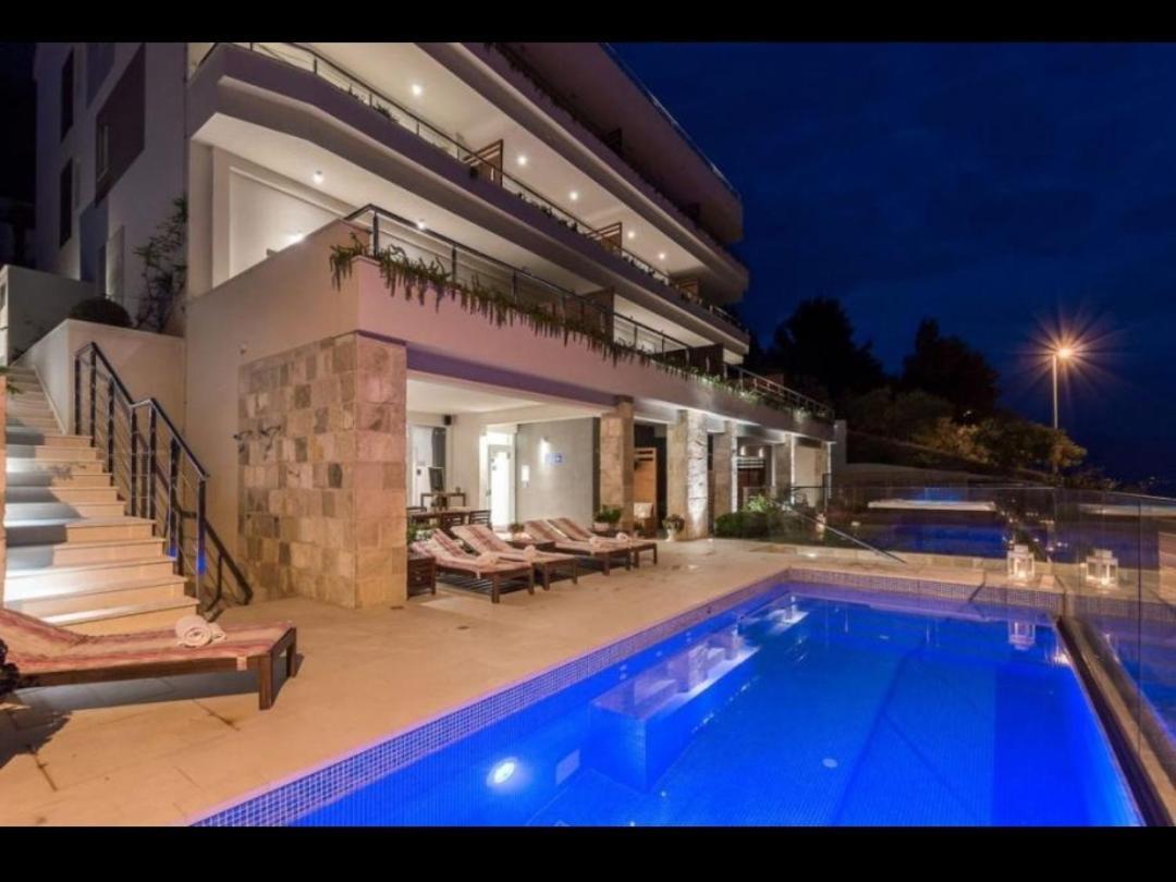 מימיצה Villa Jolara-Luxury Apartment A8 מראה חיצוני תמונה