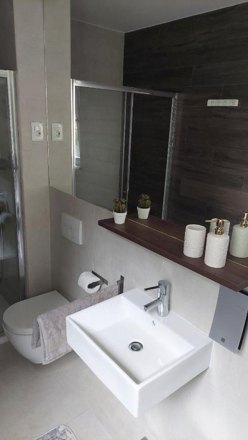 מימיצה Villa Jolara-Luxury Apartment A8 מראה חיצוני תמונה