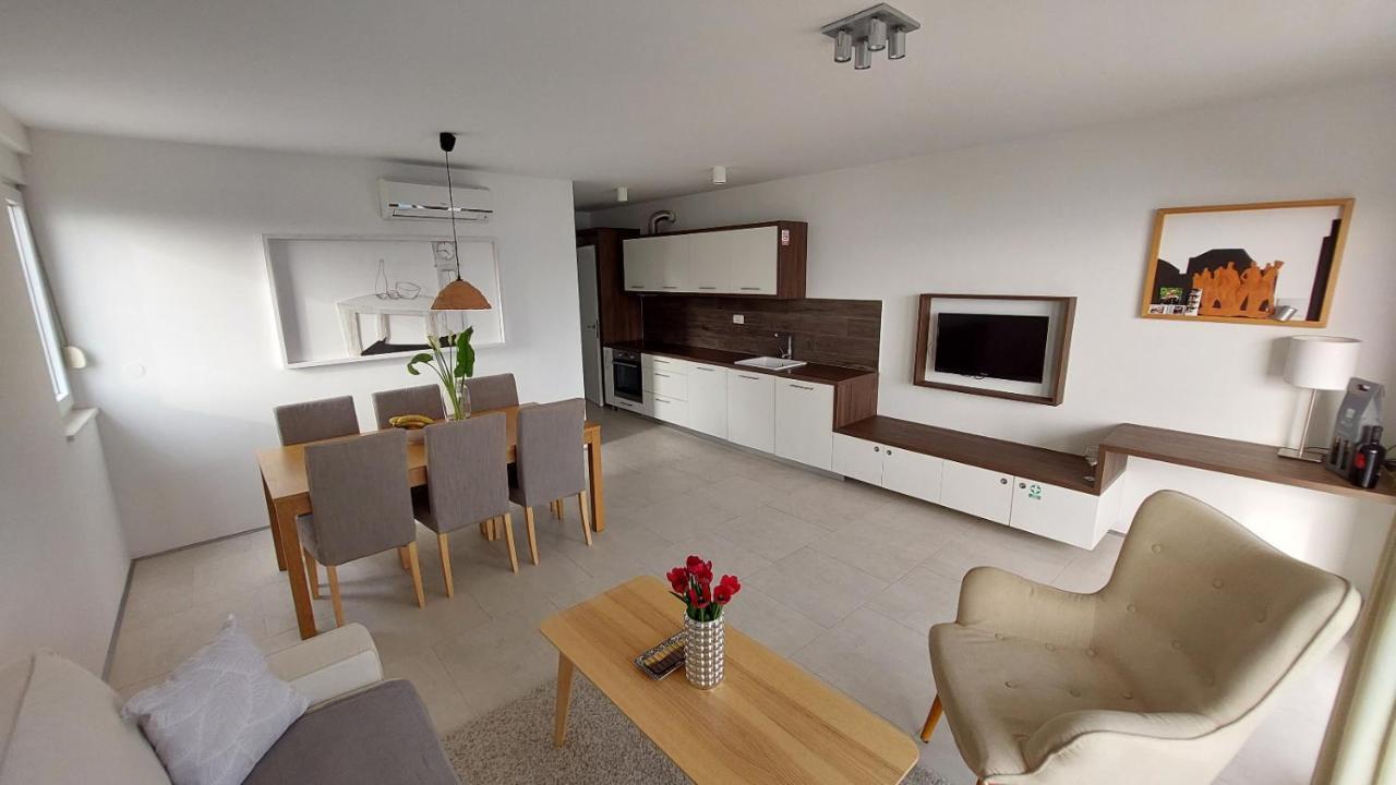 מימיצה Villa Jolara-Luxury Apartment A8 מראה חיצוני תמונה
