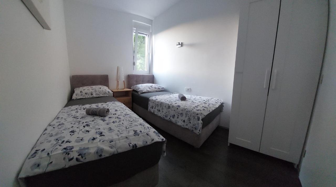מימיצה Villa Jolara-Luxury Apartment A8 מראה חיצוני תמונה